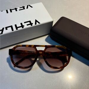 Vehla Phoenix Tort/Mocha